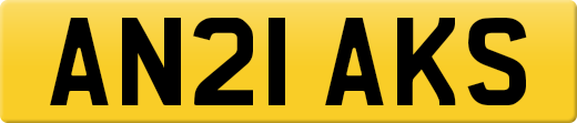 AN21AKS