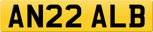 AN22ALB