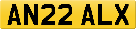 AN22ALX
