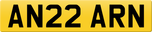 AN22ARN
