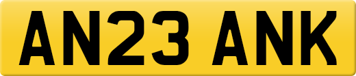 AN23ANK