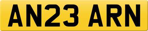 AN23ARN