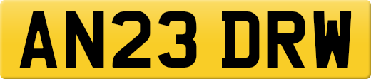 AN23DRW