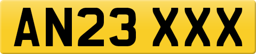 AN23XXX