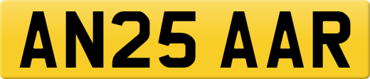 AN25AAR