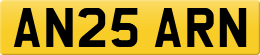 AN25ARN