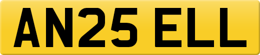 AN25ELL