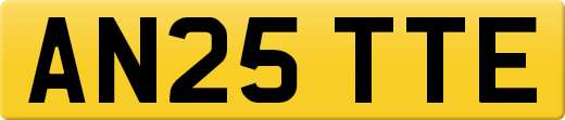 AN25TTE