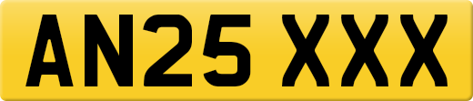 AN25XXX