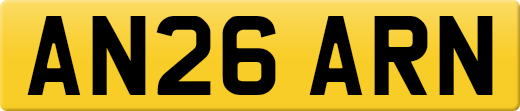 AN26ARN