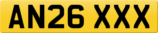 AN26XXX