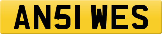 AN51WES
