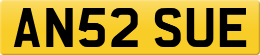 AN52SUE