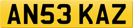 AN53KAZ