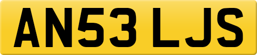 AN53LJS