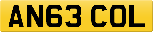 AN63COL