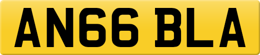 AN66BLA