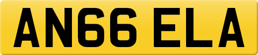 AN66ELA