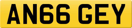AN66GEY