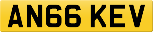 AN66KEV