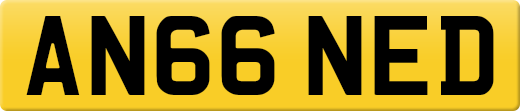 AN66NED