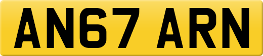AN67ARN