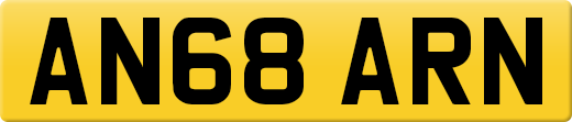 AN68ARN