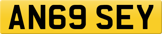 AN69SEY