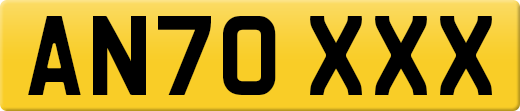 AN70XXX