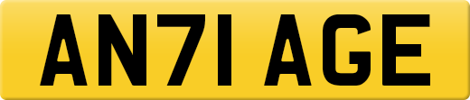 AN71AGE