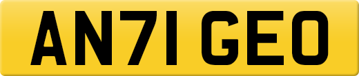 AN71GEO
