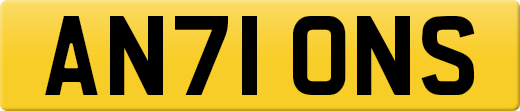 AN71ONS