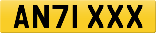 AN71XXX