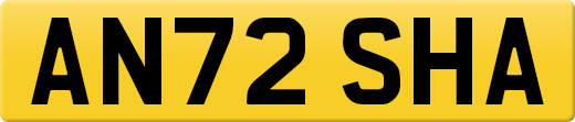 AN72SHA