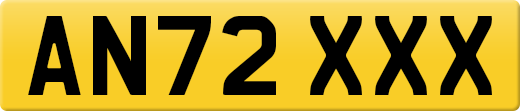 AN72XXX