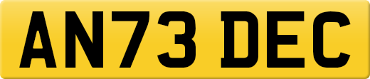 AN73DEC