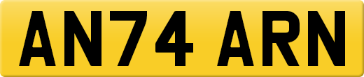 AN74ARN
