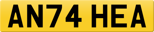 AN74HEA
