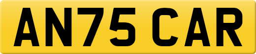 AN75CAR