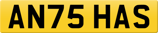 AN75HAS