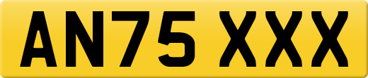 AN75XXX