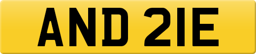 AND21E