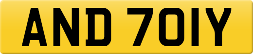 AND701Y