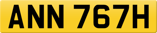 ANN767H