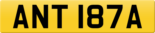 ANT187A