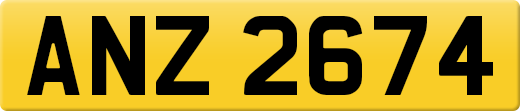 ANZ2674