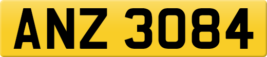 ANZ3084