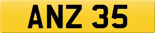 ANZ35