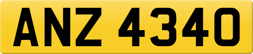 ANZ4340