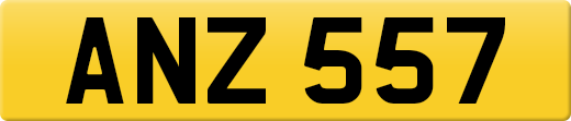 ANZ557
